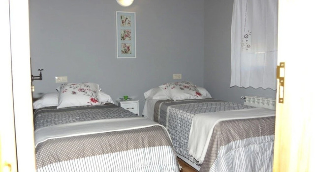 Casa Rural Valle de Gredos, Book Hotel Hoteller i Castile and Leon med pool, Swimmingpool