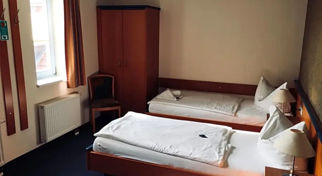 Номер Standard B&S Hotel Am Bachhaus