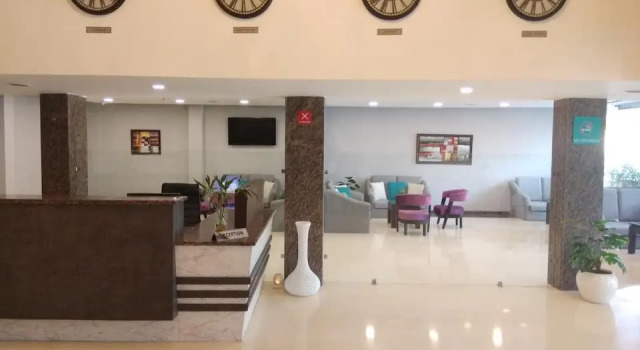 Airport Hotel Park Blue By RMR Hotels, Забронировать Отель Отели Нью-Дели с завтраком, Завтраки