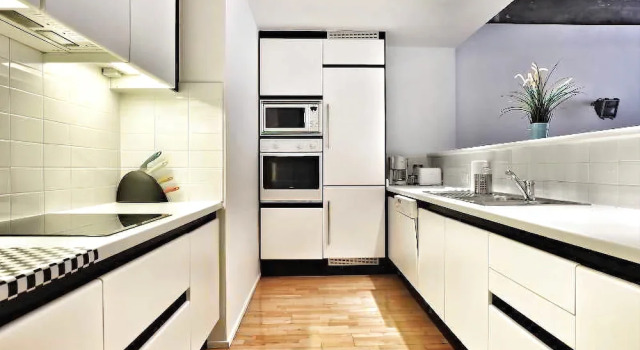 The Loft Apartments, Забронировать Апартаменты/квартира Апартаменты Брюссельского столичного региона, рядом с Нотр-Дам-Дю-Саблон, Апартаменты/квартира