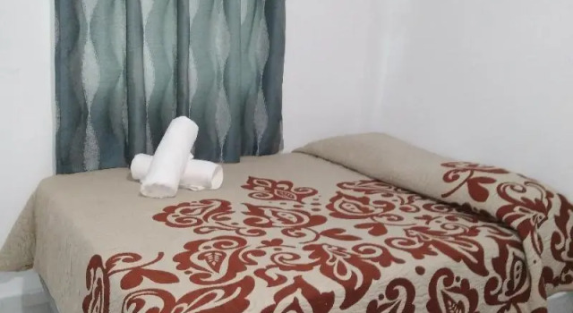 Одноместный номер Standard Hotel Maria de Lourdes