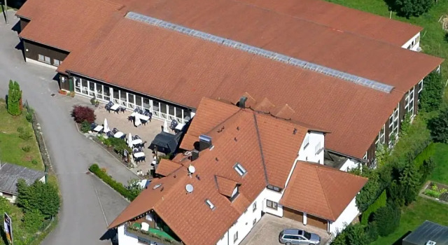 Landhotel Wiesenhof, Забронировать Отель Херольдстатт Swabian Alps