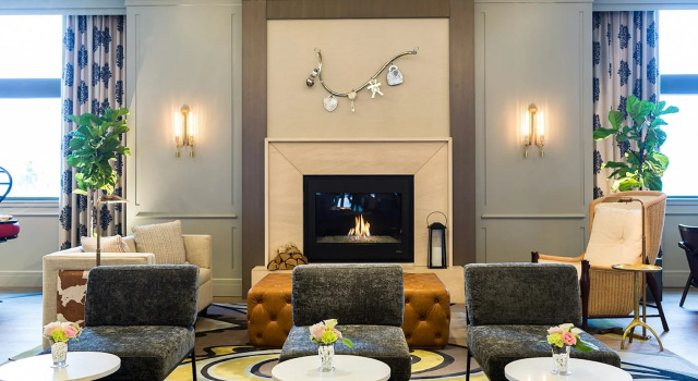 Delamar West Hartford, Varaa Hotelli Hartford 