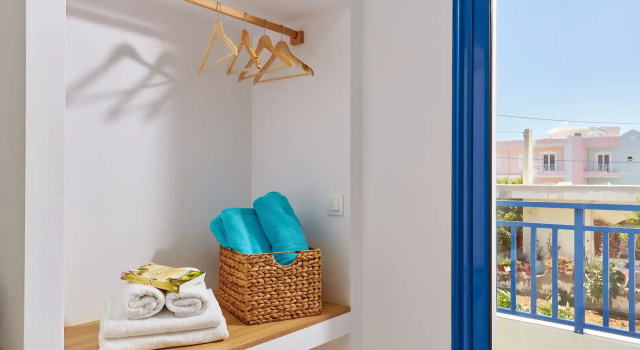 Люкс Ilios Suites