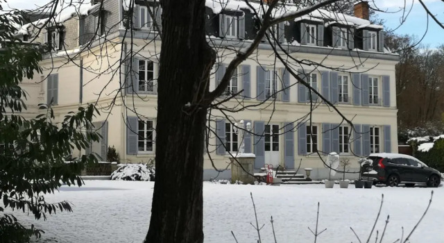 Le Clos des Fées, Đặt Khách sạn Asnieres-sur-Oise Val d'Oise