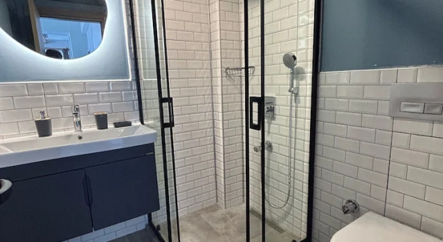 Номер Standard Avlu Villas & Apartments