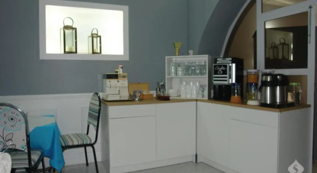 Dona Maria Guest House