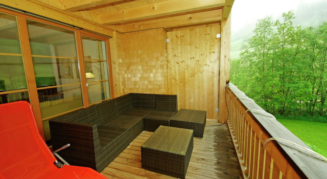 Chalet in Brand nahe Skilift & Pisten, Book Apartment Brand 