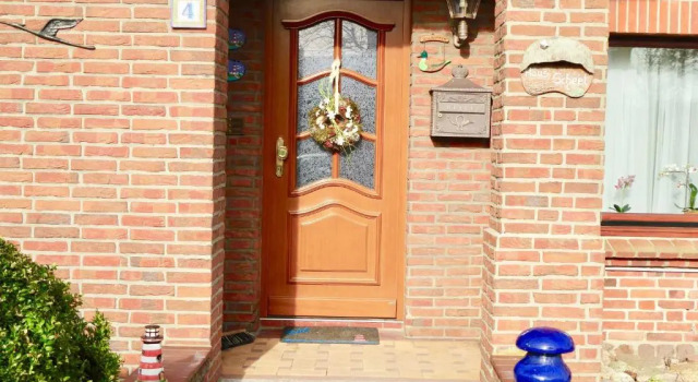 Апартаменты Haus-Scheel-2