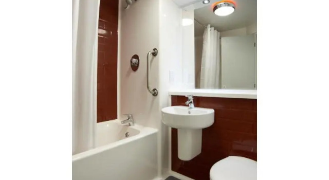 Номер Standard Travelodge London Twickenham