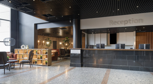 Original Sokos Hotel Vantaa