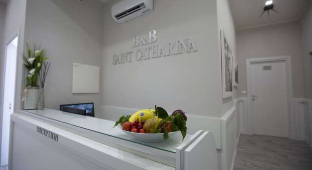 B&B Saint Catharina