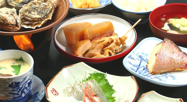 Minshuku Isobe, Prenota Hotel Obama Fukui