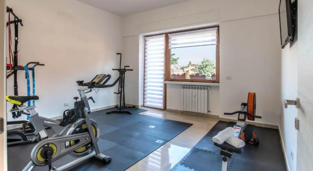 Appartamenti LUNA e SOLE, Prenota Hotel Hotel a Lazio con parcheggio, Parcheggio