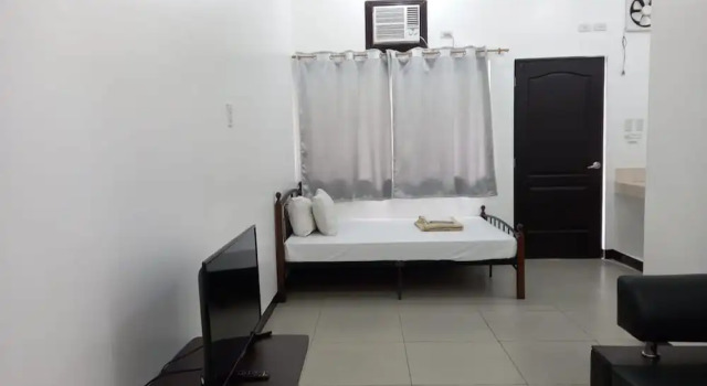 Tesoro Apartments