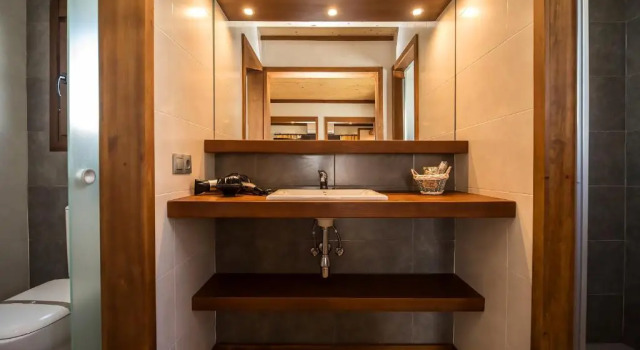 Студия El Caseron de Conil & Spa