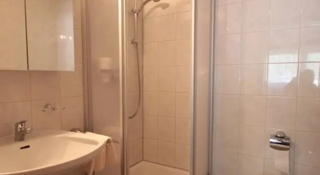 Двухместный номер Standard Gasthof Risserhof
