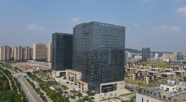Ji Hotel Lu'an Jinzhai Meishan Lake Road, Book Hotel Hoteller i Luan med parkering, Parkering
