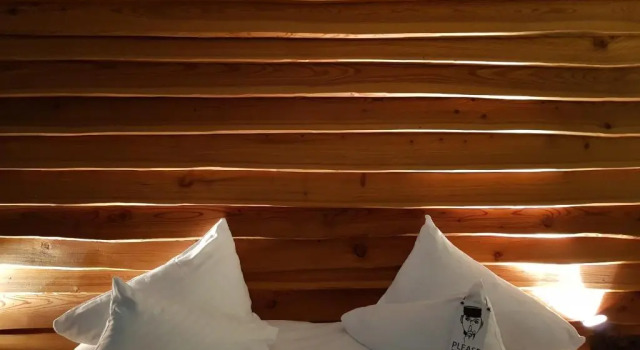 Номер Standard Hotel Lux Alpinae