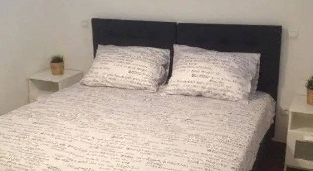 Апартаменты c 1 комнатой Apartments Duje