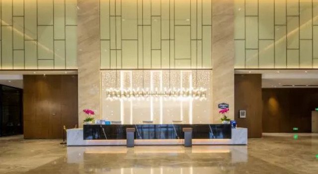 Hampton by Hilton Hengyang Huaxin, Varaa Hotelli Hengyang Hengyang