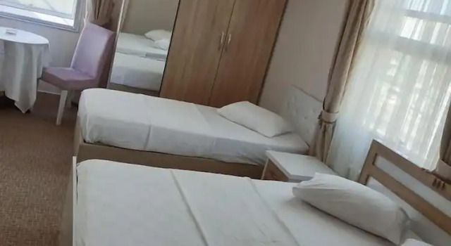 Семейный номер Standard Otel Bostanci