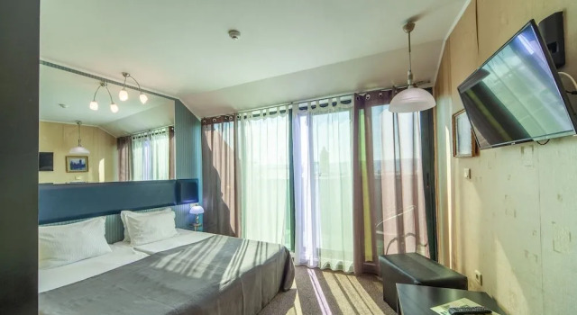 Hotel Elegance