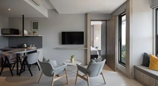 Suite FULMAR Dago