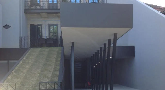 Flat Dom Manuel II