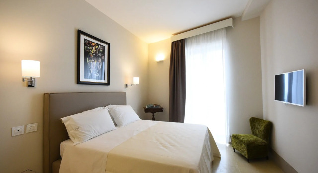 I Bastioni San Domenico - Boutique Hotel