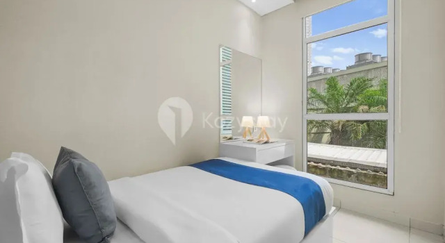 Chaya by Kozystay - Grogol, Book Apartment Grogol Jakarta