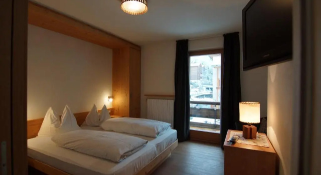 Студия Residence La Planta