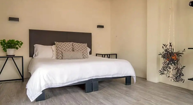 Люкс Casa Doper Guadiana SELFSERVICE