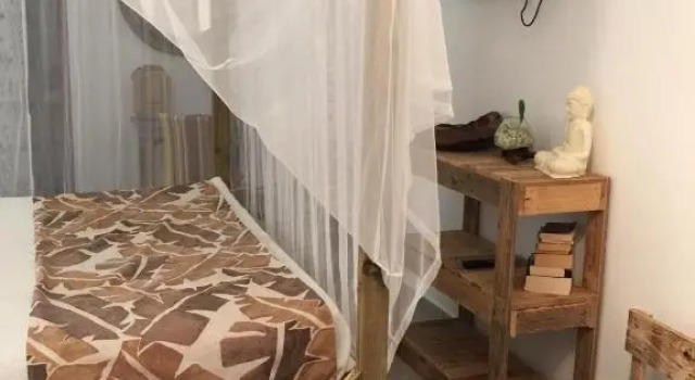 Les Gîtes de CASITA, Book Hotel Hoteller i Marie Galante med pool, Swimmingpool