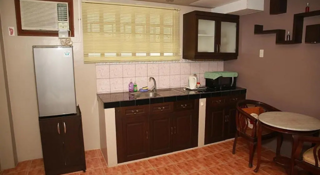 Полулюкс Deluxe Monte Rio Gardens Bed & Breakfast