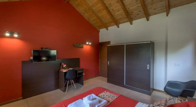 Solar Selvana - Casas de montaña