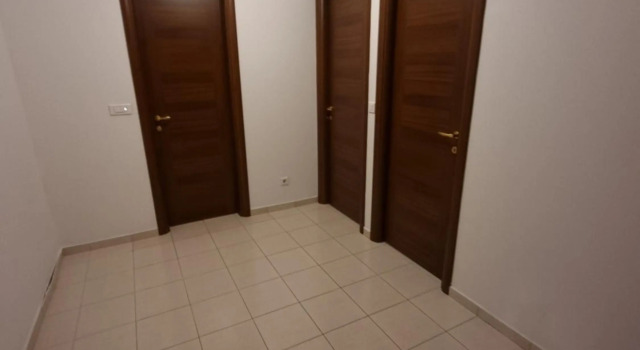 Big apartment