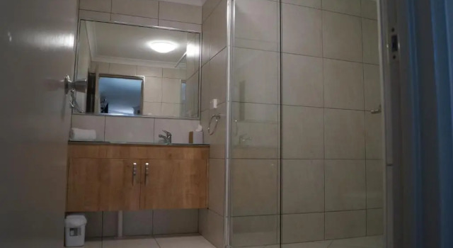 Двухместный номер Deluxe Castle Crest Motel
