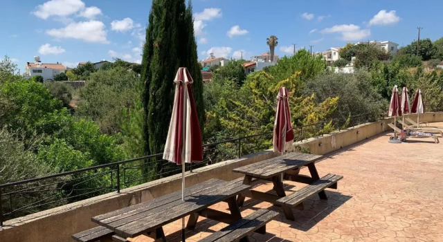 Tala Gardens Ii, Rezervasyon Otel Tala Baf