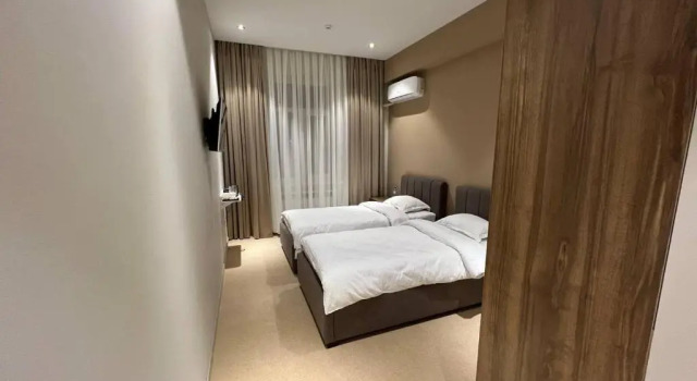 Двухместный номер Standard PANA HOTEL