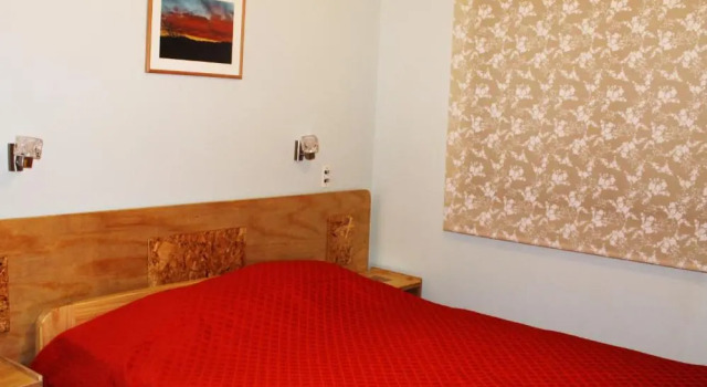 Standard Zimmer Ayelen Express