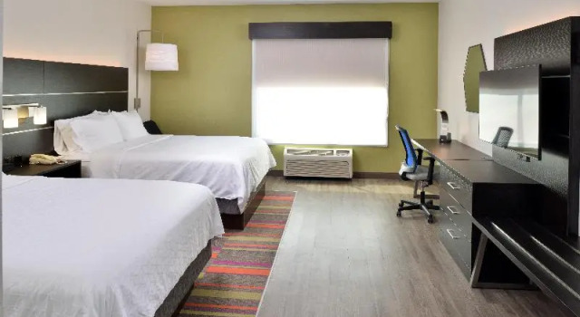 Люкс Holiday Inn Express & Suites Royse City - Rockwall by IHG