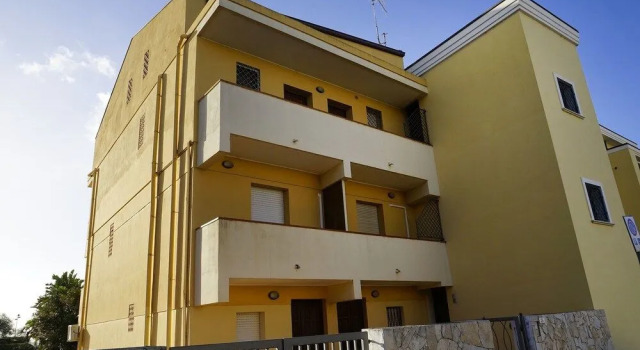 Casa Polpo