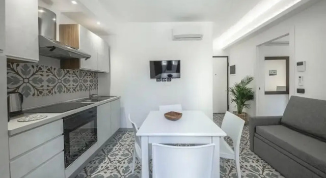 Standard Zimmer Pietranera Residence