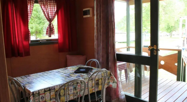 Camping Al Lago Ledro, Забронировать Кемпинг Отели Пьеве-ди-Ледро 3 звезды, 3*