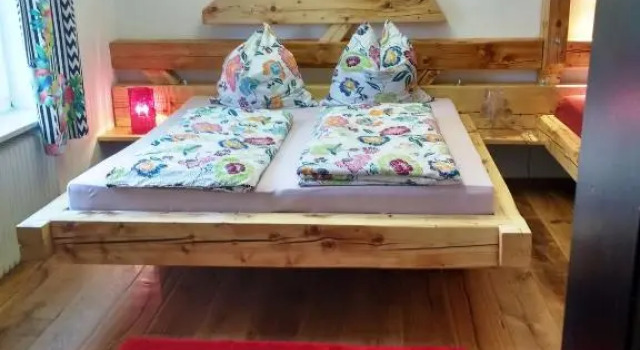 Casa Piedro, Забронировать Отель Отели Lake Starnberger 3 звезды, 3*