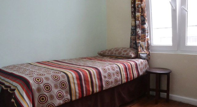 Urban Hive Backpackers