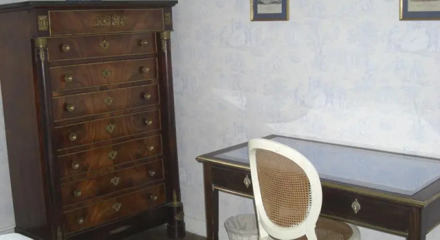 Belle Assise, Rezerwuj Hotel Dinan 