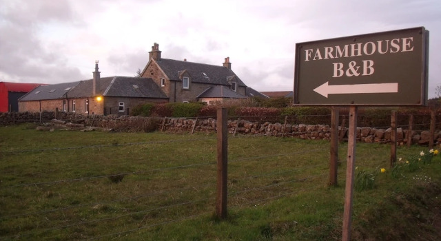Burnhead Farm, Забронировать Фермерский дом Фермерские дома Ланаркшир, Фермерский дом