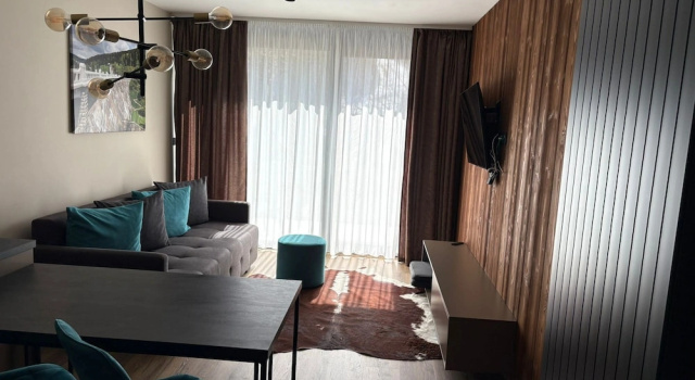 Avenue Chalet, Забронировать Шале Шпиндлерув-Млин Краловеградецкий край